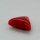 Coral (Moonga) 7.86 Ct Lab Tested Coral (Moonga) 7.86 Ct Lab Tested